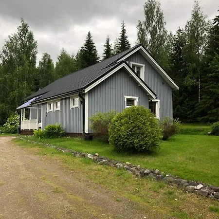 Appartamento Pakola Viitasaari