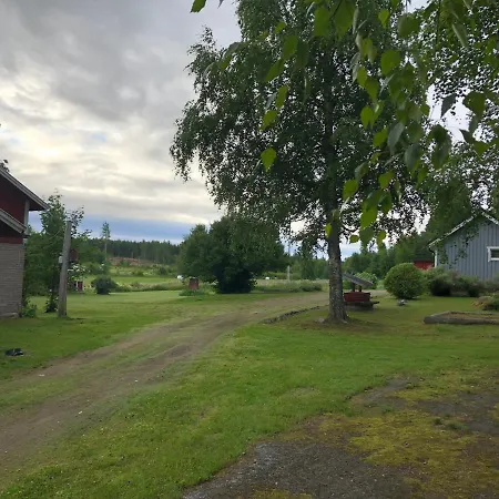 Pakola 公寓 维塔萨里