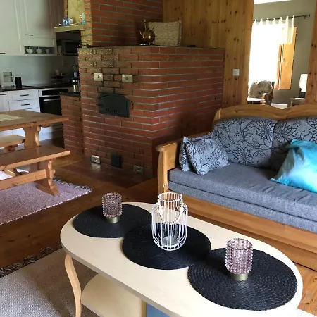 Apartment Pakola Viitasaari