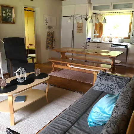 Pakola Apartamento